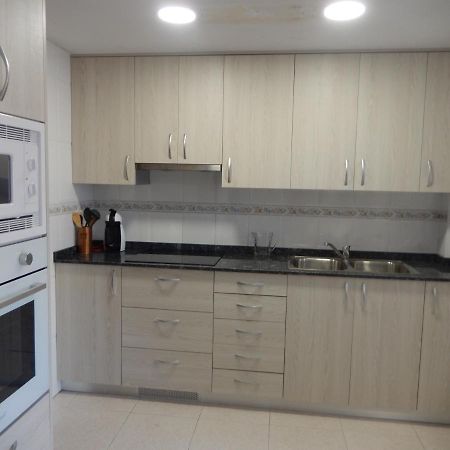 Piso 3 Habitaciones En Pescadores, 6 Peñíscola Exteriör bild