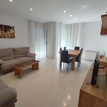 Piso 3 Habitaciones En Pescadores, 6 Peñíscola Exteriör bild