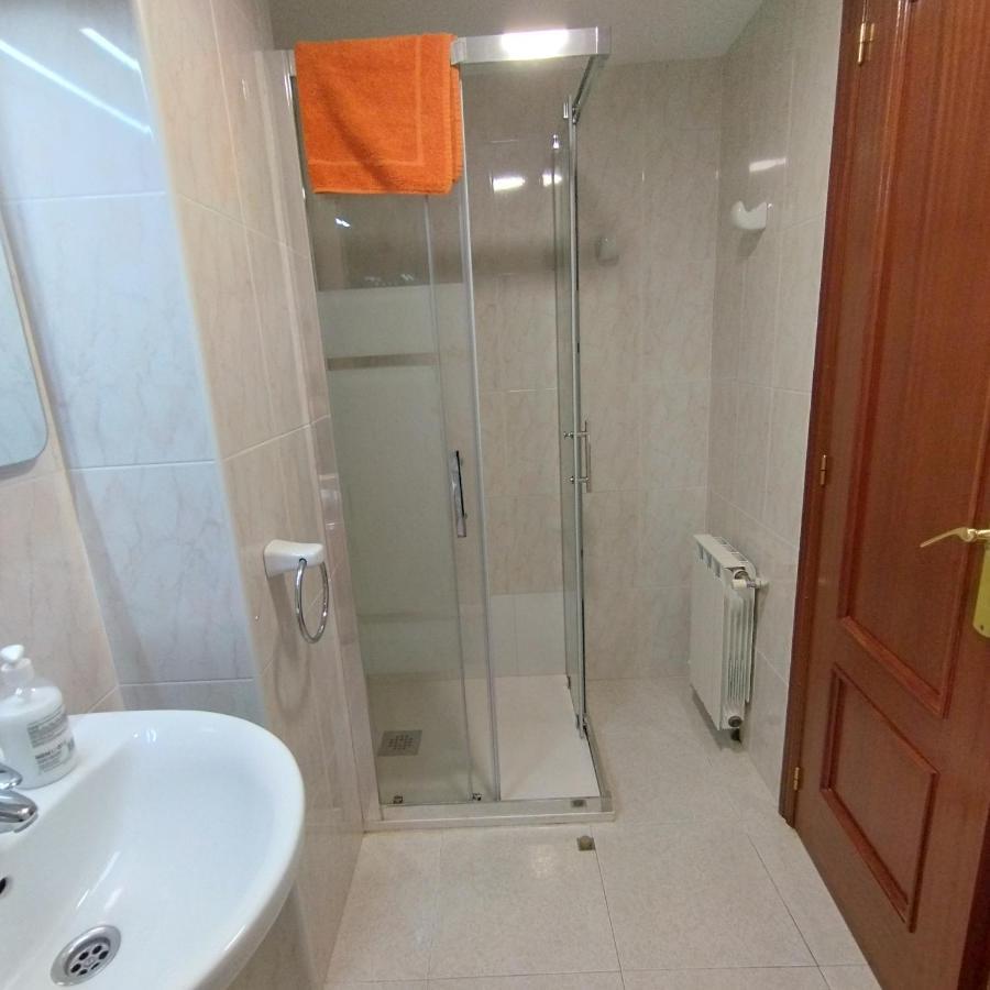 Piso 3 Habitaciones En Pescadores, 6 Peñíscola Exteriör bild