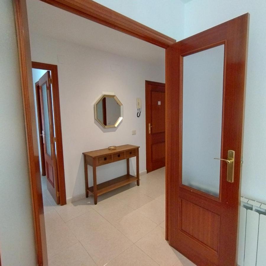 Piso 3 Habitaciones En Pescadores, 6 Peñíscola Exteriör bild